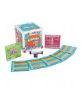 Juego de mesa brainbox ciencia