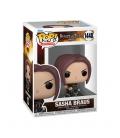 Funko pop animacion attack on titan s5 sasha braus 67927