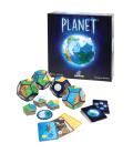 Juego de mesa planet