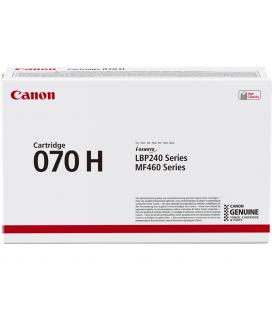 Toner canon 070h negro