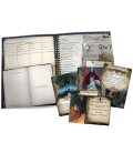 Juego de mesa arkham horror: el círculo roto exp. campaña