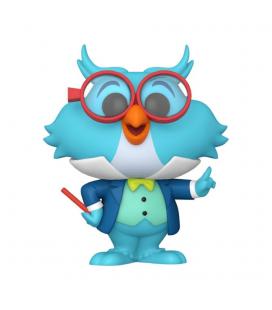 Funko pop disney profesor buho