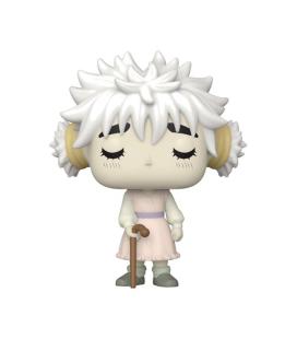 Funko pop hunter x hunter komugi w - chase