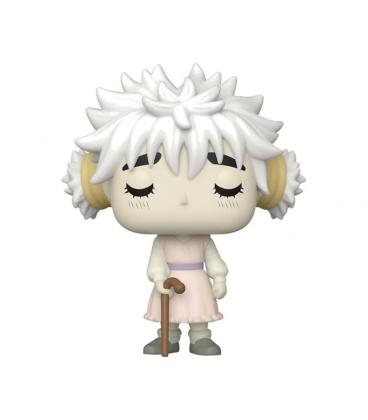 Funko pop hunter x hunter komugi w - chase