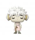 Funko pop hunter x hunter komugi w - chase