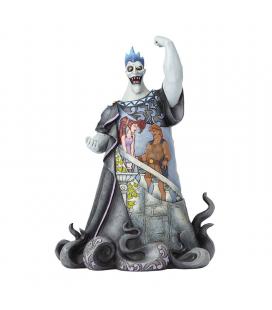 Figura decorativa enesco disney hércules hades