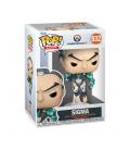 Funko pop overwatch 2 sigma 59185