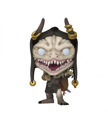 Funko pop diablo 4 treasure goblin goblin del tesoro 76532