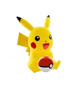 Altavoz bluetooth teknofun madcow entertainment pokemon pikachu