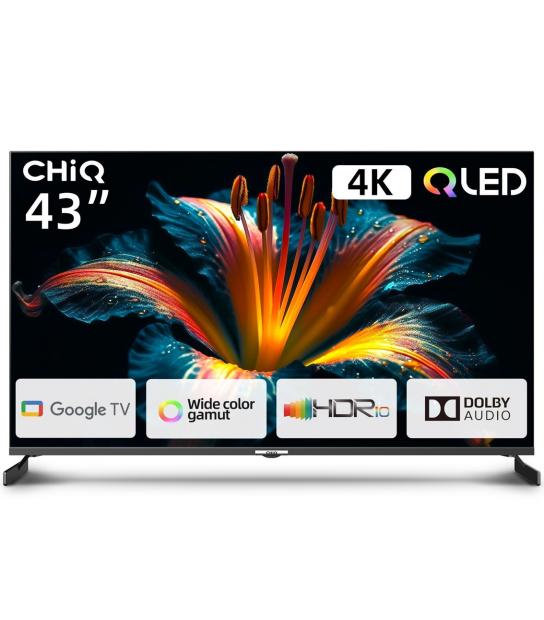 TV 40 LED CHiQ L40G7B