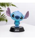 Lámpara padalone icon disney stitch