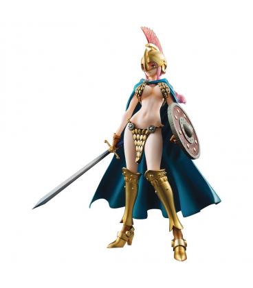 Figura megahouse one piece portrait of pirates rebecca