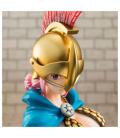 Figura megahouse one piece portrait of pirates rebecca