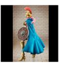 Figura megahouse one piece portrait of pirates rebecca