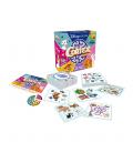 Juego de mesa cortex kids disney edition edad recomendada 6 años