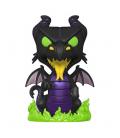 Funko pop disney villanos malefica como dragon 58172