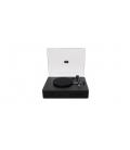 Tocadiscos hi - fi fonestar vinyl - 25amp con reproductor - grabador usb