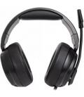 Auriculares fonestar win - microfono - jack 3.5mm - 20 - 20.000 hz - control volumen cable - 2m - gaming