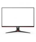 AOC G2 Q27G2E/BK pantalla para PC 68,6 cm (27") 2560 x 1440 Pixeles Quad HD Negro, Rojo