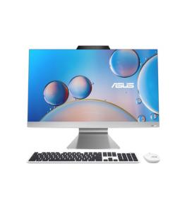 ASUS M3702WFAK-WA043W - Sobremesa todo en uno 27" Full HD (AMD Ryzen 5 7520U, 16GB RAM, 512GB SSD, Radeon 610M, Windows 11 Home)