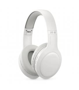 SPC Auricular Heron Studio 4618 bt Blanco