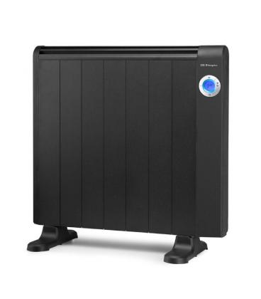 Emisor térmico orbegozo rrw 1305/ 1300w/ 7 elementos caloríficos/ wifi