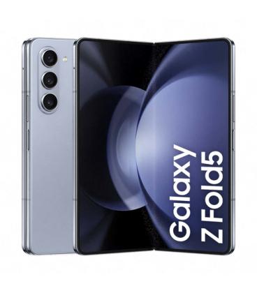 Samsung Galaxy Z Fold5 SM-F946B 19,3 cm (7.6") SIM doble Android 13 5G USB Tipo C 12 GB 256 GB 4400 mAh Azul