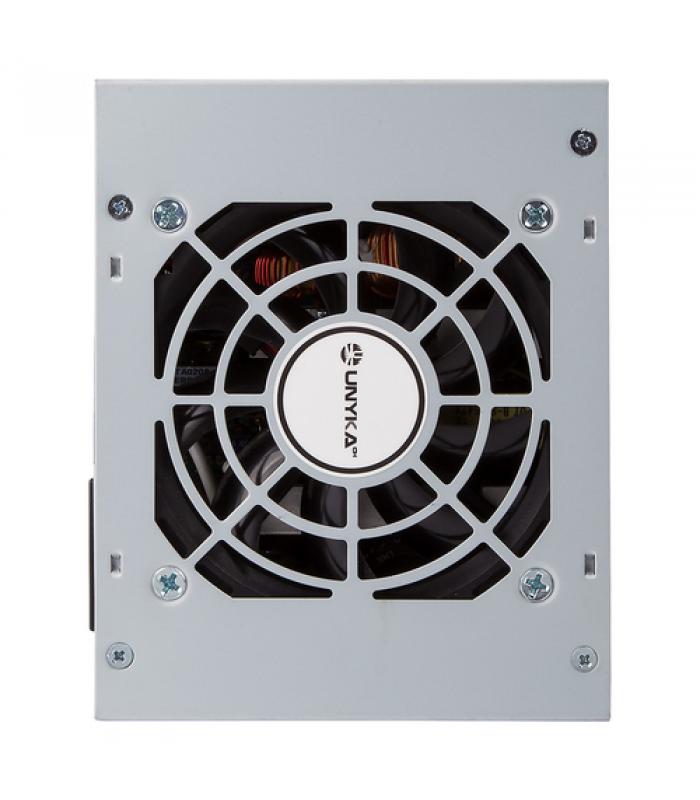 Fuente de alimentación SFX S300 80 Plus Bronze » CoolBox