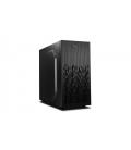 DeepCool Matrexx 30 SI Mini Tower Negro