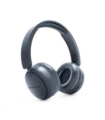 AURICULARES ENERGY SISTEM HEADTUNER FM GRAPHITE