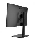 MSI Modern MD2412P pantalla para PC 60,5 cm (23.8") 1920 x 1080 Pixeles Full HD LED Negro