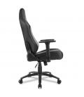 Silla gaming sharkoon sgs20 negro - gris