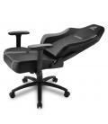 Silla gaming sharkoon sgs20 negro - gris