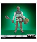 Figura hasbro star wars the vintage collection - nikto (skiff guard)