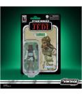 Figura hasbro star wars the vintage collection - nikto (skiff guard)