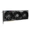 MSI GEFORCE RTX 4060 Ti GAMING X SLIM 16G tarjeta gráfica NVIDIA 16 GB GDDR6