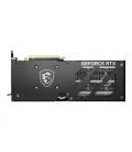 MSI GEFORCE RTX 4060 Ti GAMING X SLIM 16G tarjeta gráfica NVIDIA 16 GB GDDR6