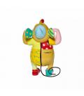 Figura enesco disney la cenicienta gus gus estilo britto