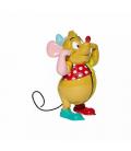 Figura enesco disney la cenicienta gus gus estilo britto