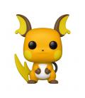 Funko pop pokemon raichu 74230