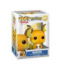 Funko pop pokemon raichu 74230