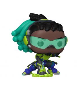 Funko pop overwatch 2 lucio 61548