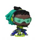 Funko pop overwatch 2 lucio 61548