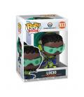 Funko pop overwatch 2 lucio 61548