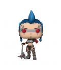 Funko pop overwatch 2 junker queen 61549