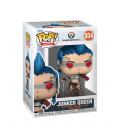 Funko pop overwatch 2 junker queen 61549