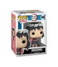 Funko pop demon slayer kimetsu no yaiba makomo corona de flores 72132