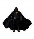 Figura beast kingdom dc comics black adam