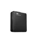 Disco duro externo hdd wd western digital 5tb elements 2.5pulgadas usb 3.0 negro