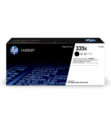 TONER HP 335X NEGRO